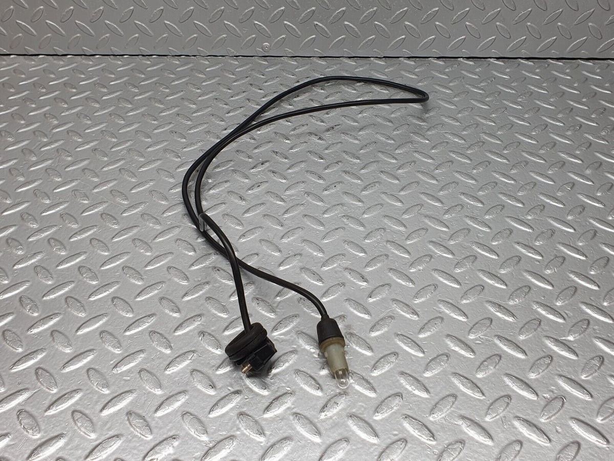41088 Mercedes-Benz W126 300SE Front Wing Indicator Cable Wire A1249971881