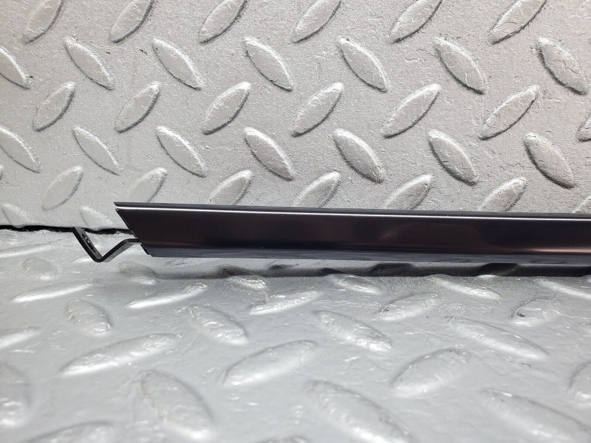 44847 Mercedes-Benz W124 220E Rear Left Window Channel