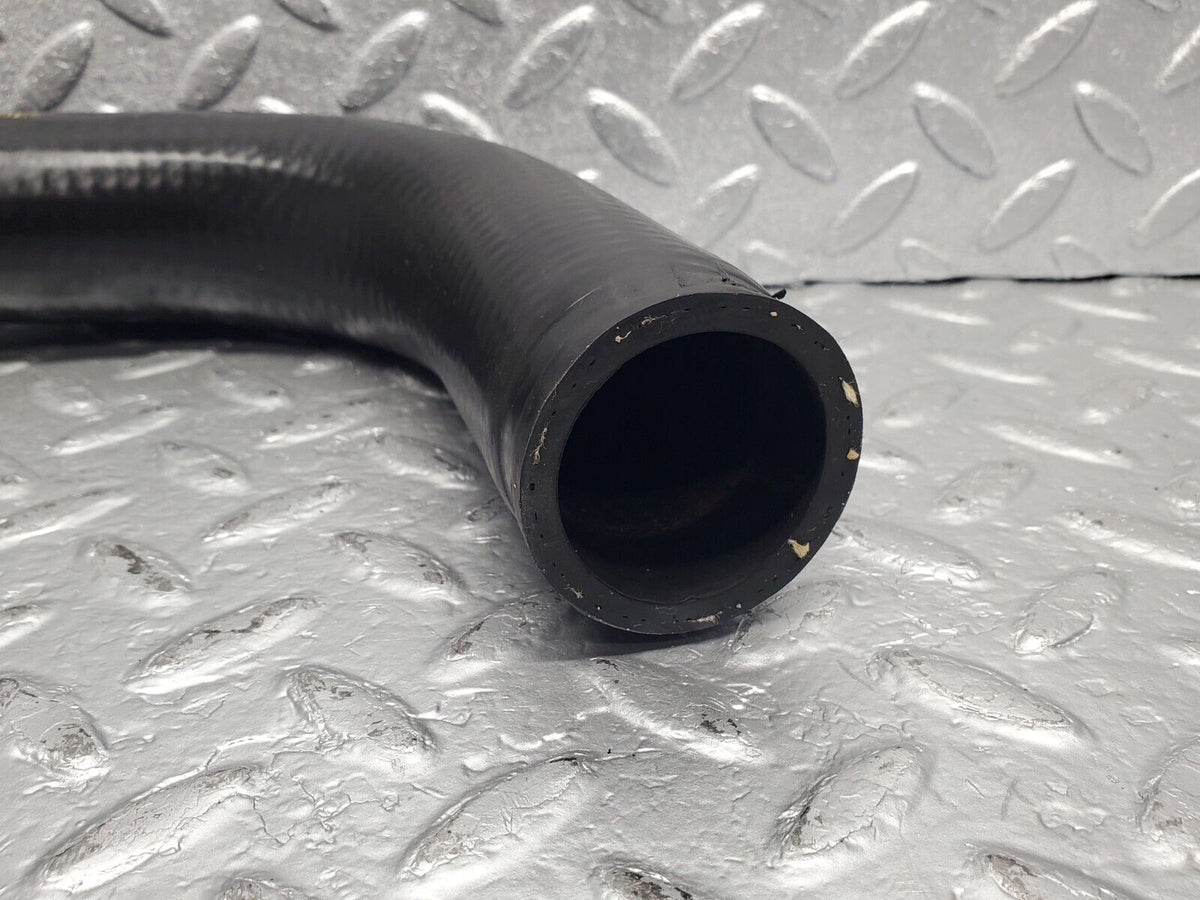 47404 Mercedes-Benz C126 500SEC Coupe Radiator Hose Pipe A1265012582
