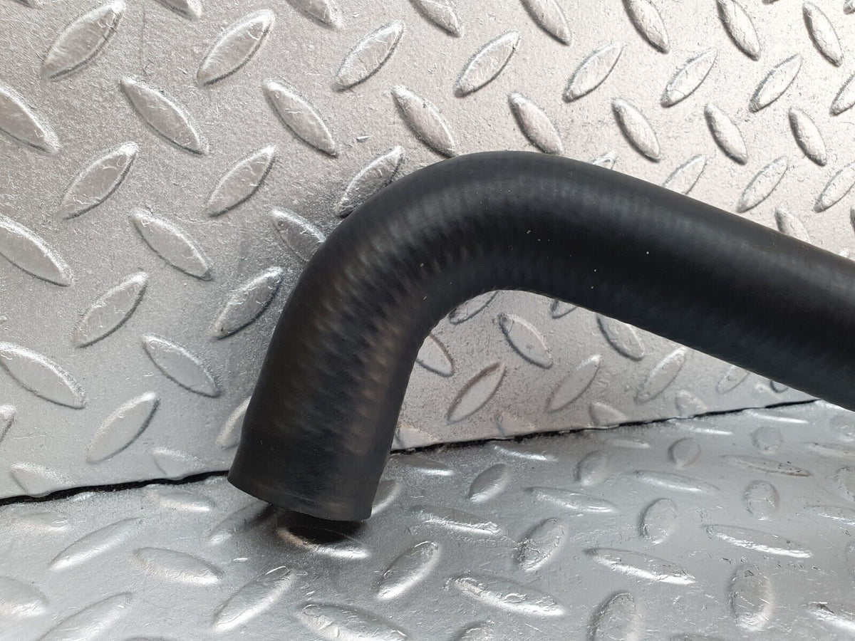 44025 Mercedes-Benz C123 230CE Coupe Radiator Hose Pipe A1235012582