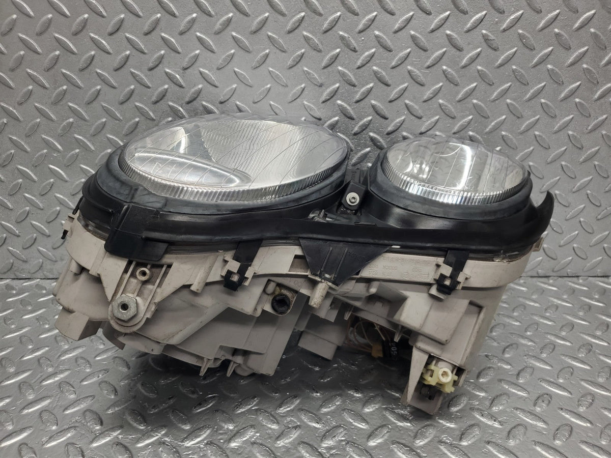 51209 Mercedes-Benz C215 CL Coupe Xenon Headlight Left Side A2158201961