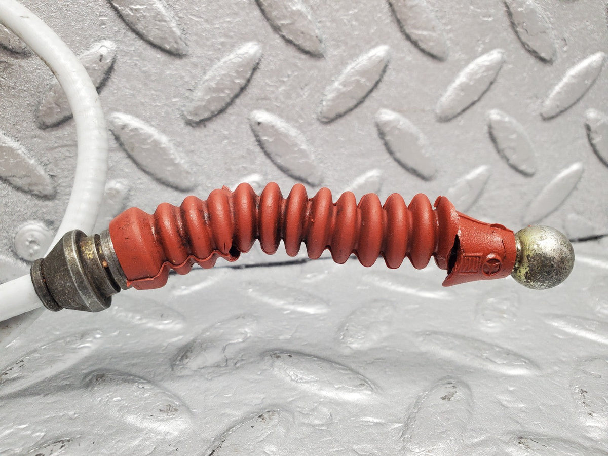 50256 Mercedes-Benz Automatic Gearbox Kickdown Cable 722.313