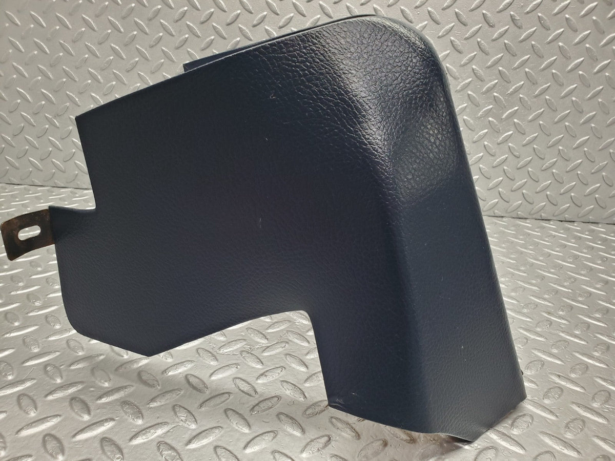50616 Mercedes-Benz W108 280SE 3.5 Centre Cover Panel Blue A1086801667