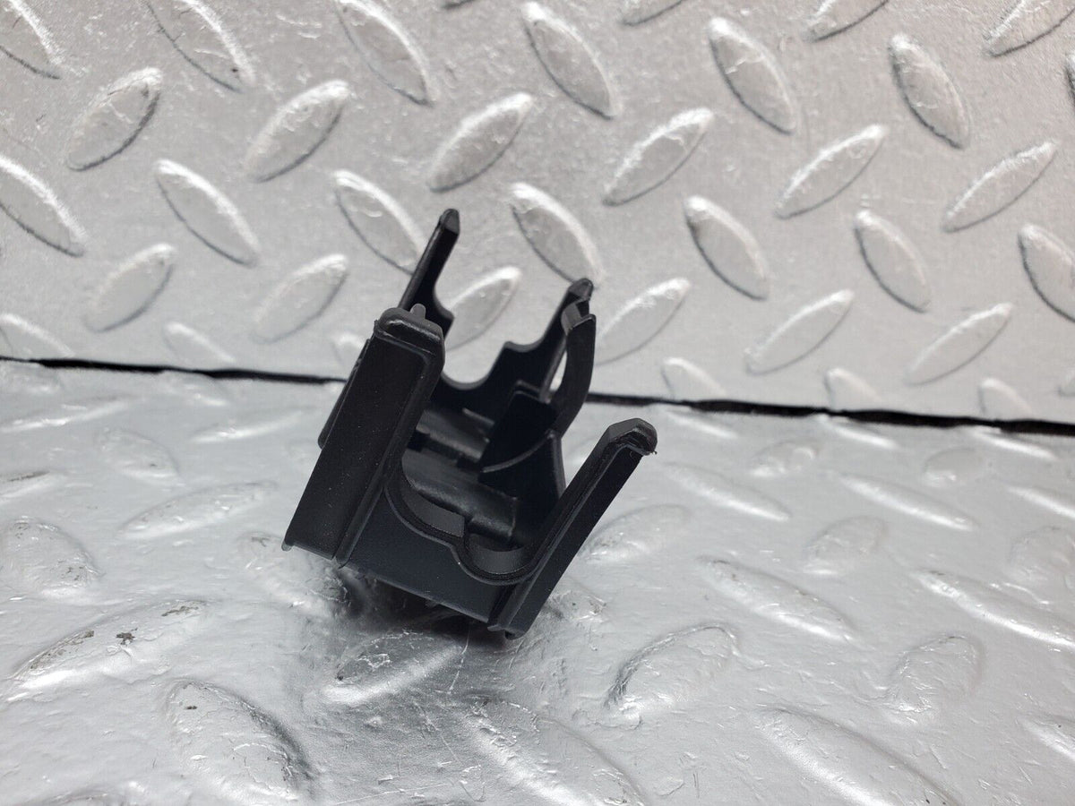 45124 Mercedes-Benz R129 300SL Coupe Cable Wire Holder Bracket A1295453540