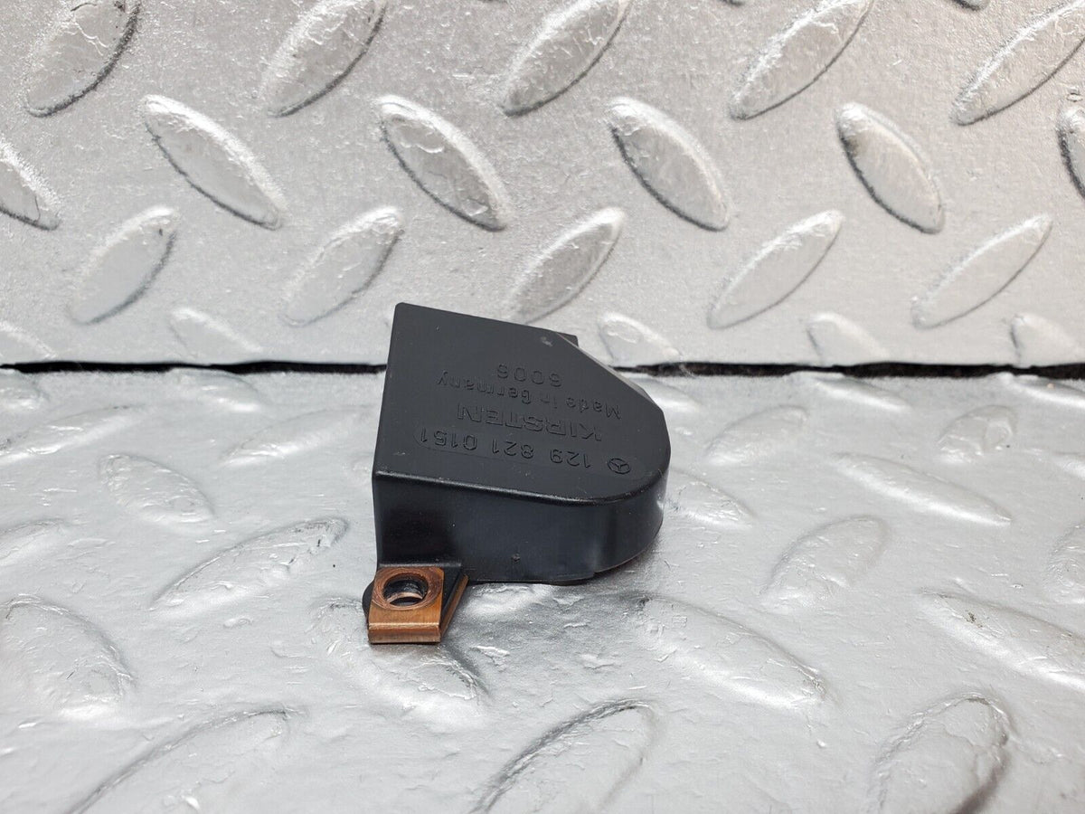 44930 Mercedes-Benz R129 300SL Coupe Seat Position Switch Sensor Left A1298210151