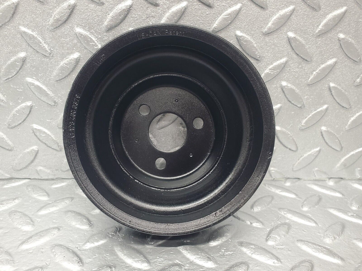 46178 Mercedes-Benz W124 280E Water Pump Pulley A1264600379