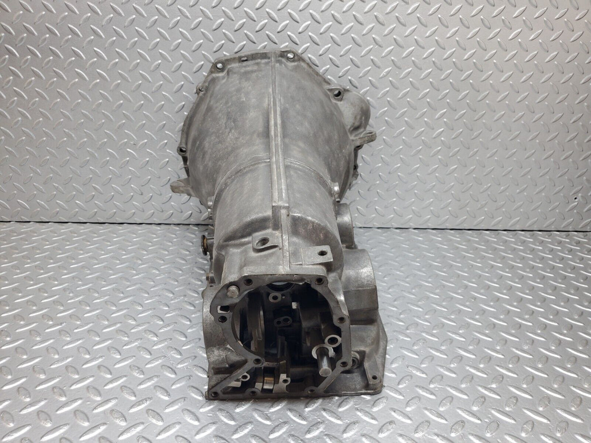 44558 Mercedes-Benz W123 280E Automatic Gearbox Housing 722.309 A1262712201