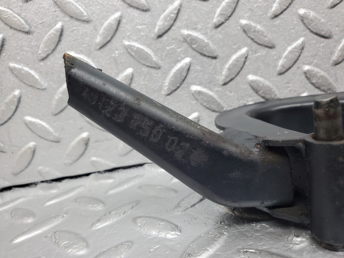 45278 Mercedes-Benz C123 230CE Coupe Trunk Lid Hinge Right Side A1237500287