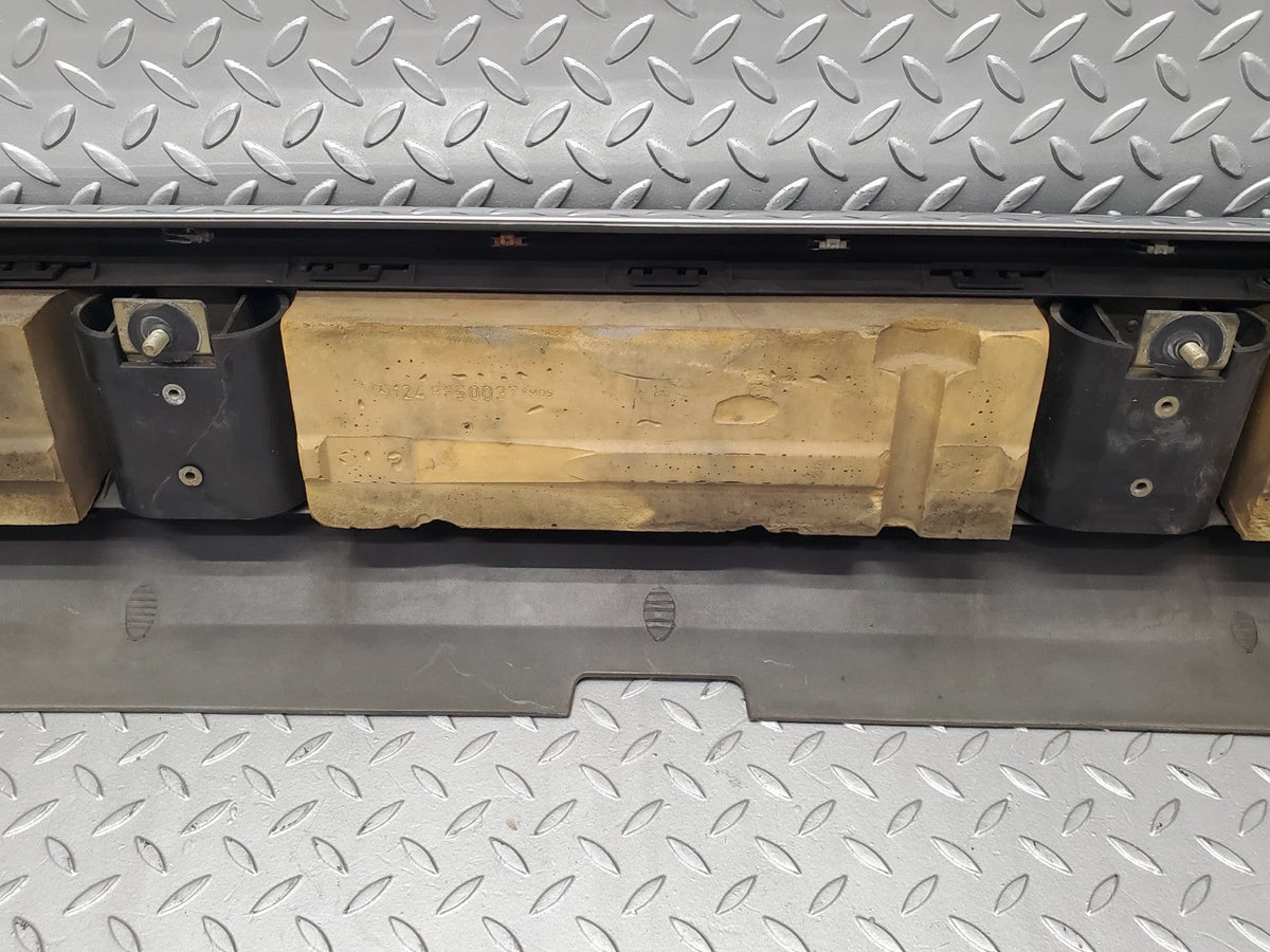 5560 Mercedes-Benz W124 230E Rear Bumper A1248800340