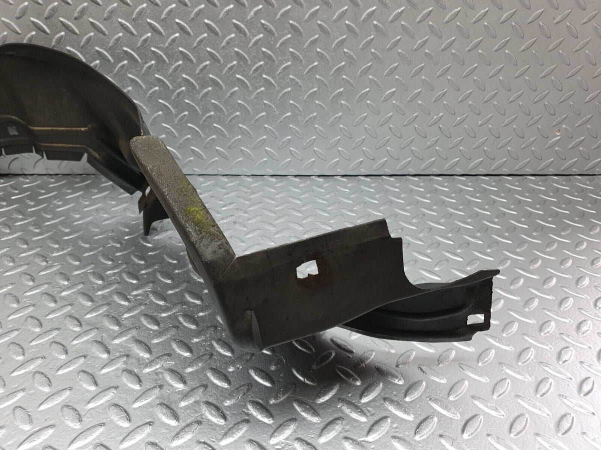 41565 Mercedes-Benz W124 200E Front Left Inner Fender Wing Splash Guard A1248840135