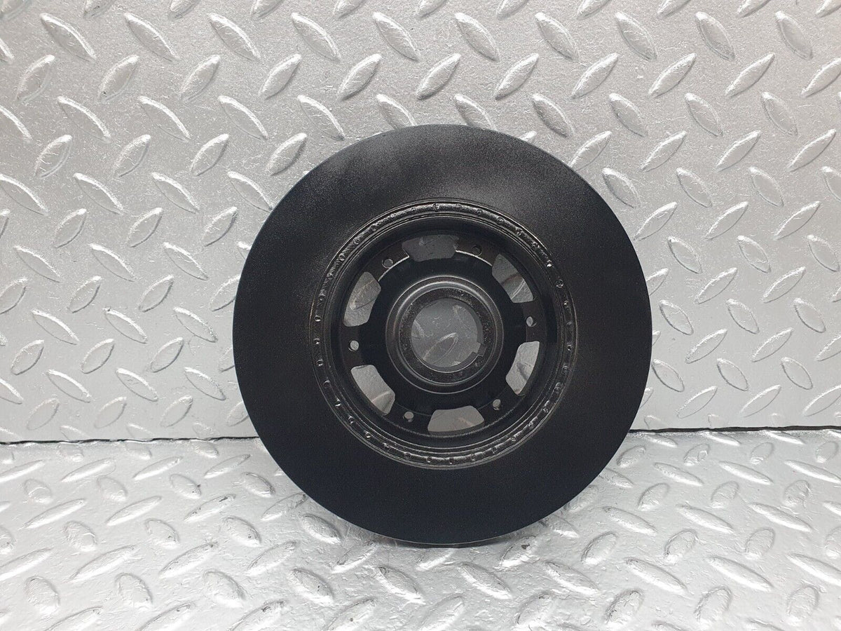 42466 Mercedes-Benz R129 320SL Coupe Crankshaft Vibration Damper A1040301703