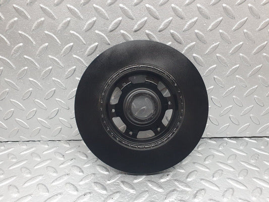 42466 Mercedes-Benz R129 320SL Coupe Crankshaft Vibration Damper A1040301703