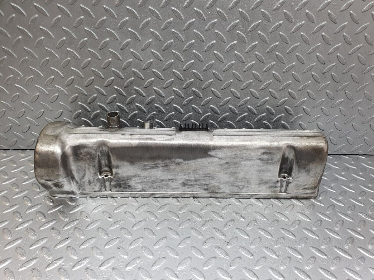 43735 Mercedes-Benz C126 380SEC Coupe Cylinder Head Cover Left A1170160005
