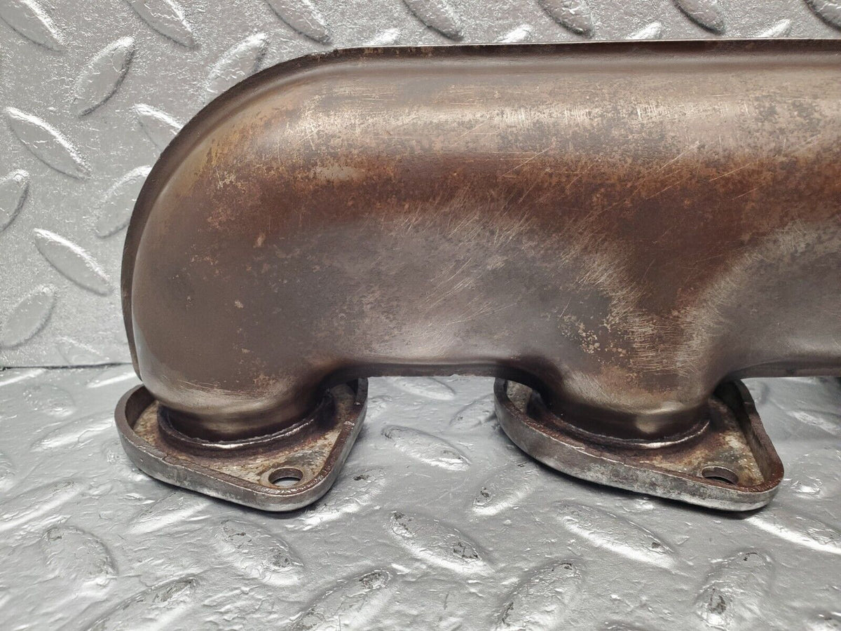48043 Mercedes-Benz R230 350SL Coupe Exhaust Manifold Cylinder Right Side