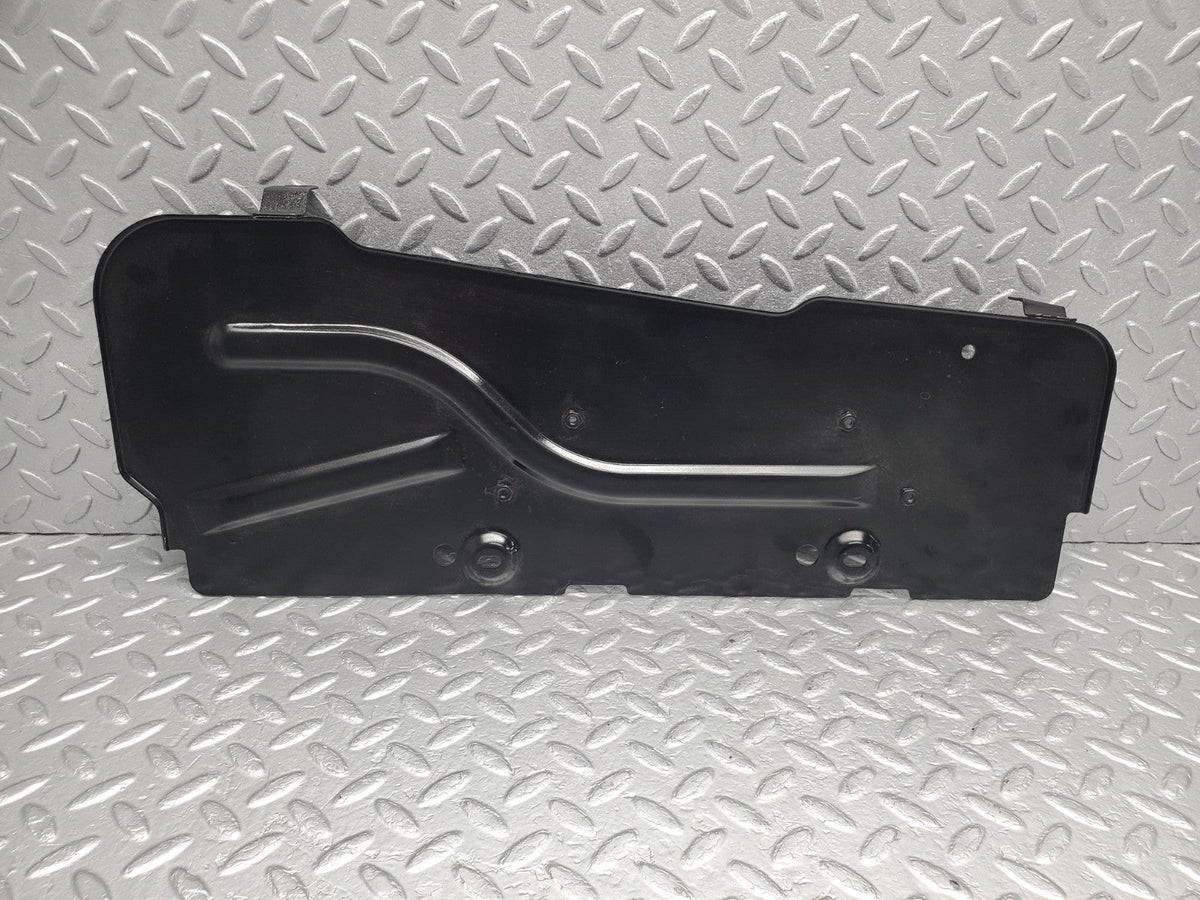49390 Mercedes-Benz A124 320E Cabriolet Left Cable Channel Cover
