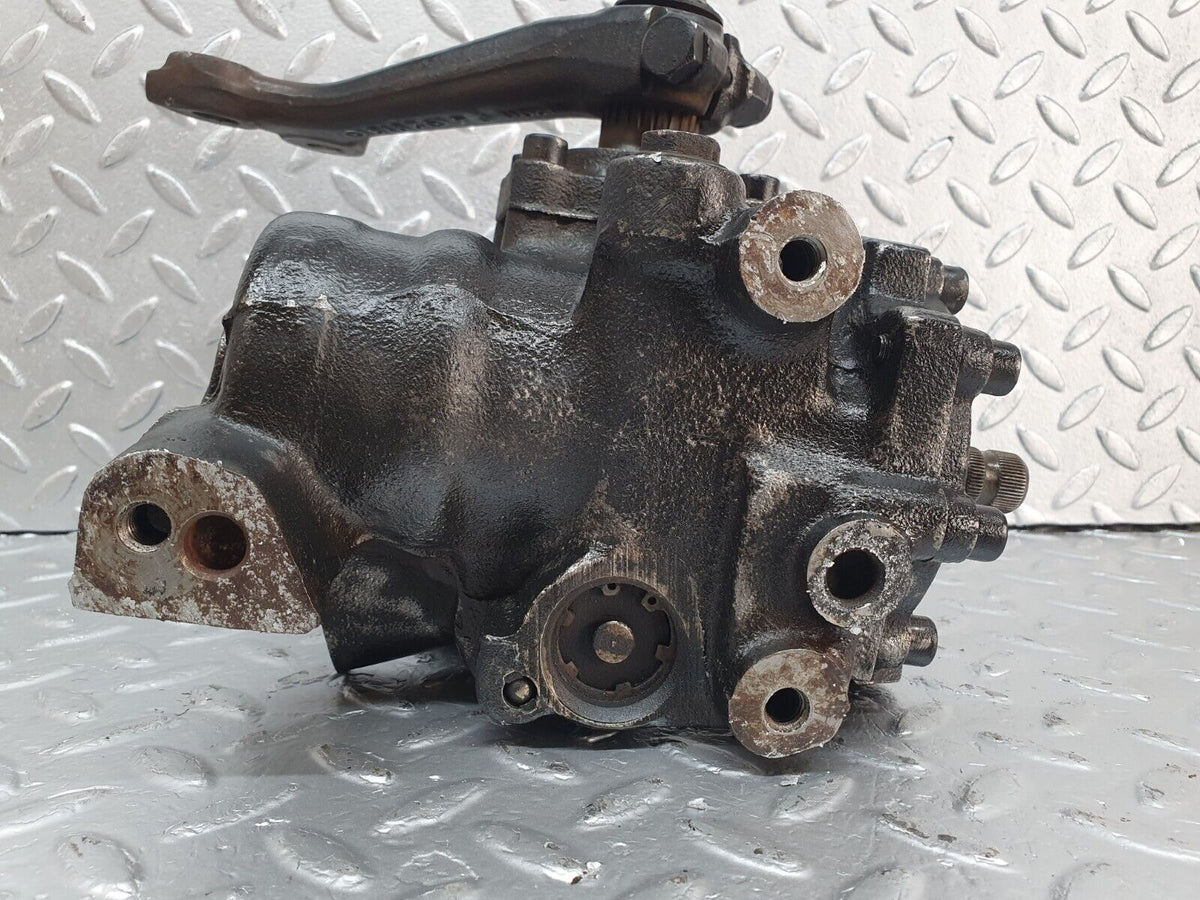 42627 Mercedes-Benz R129 320SL Coupe Steering Box Steering Rack A1294611201 A1294601401