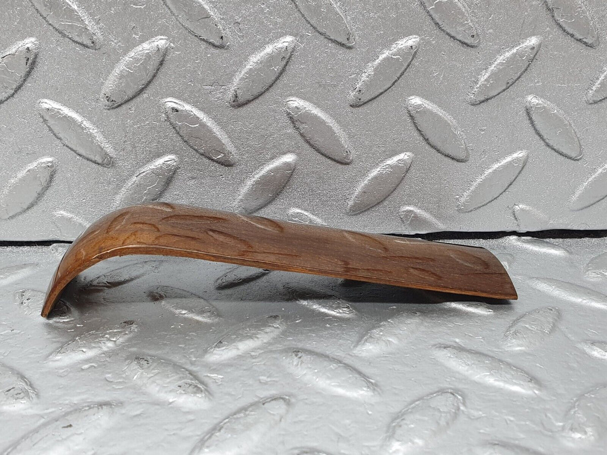 44172 Mercedes-Benz C123 230CE Coupe Dashboard Wood Trim