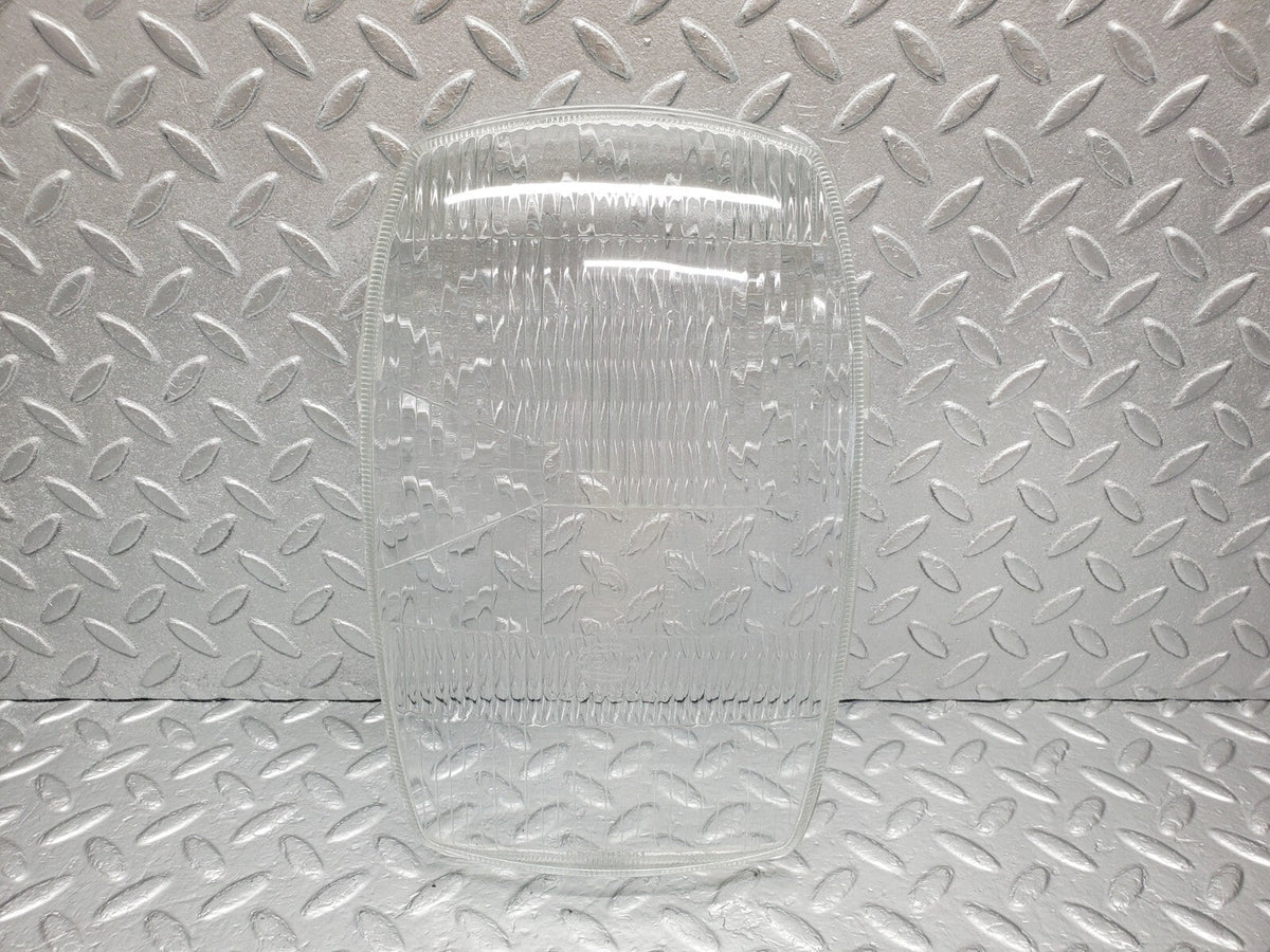48522 Mercedes-Benz W115 Headlight Lens Hella 0 07-101361