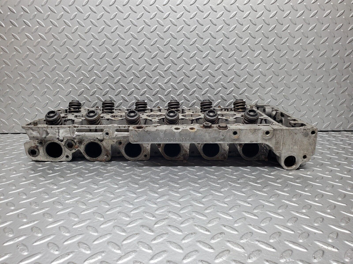 44552 Mercedes-Benz W123 280E Cylinder Head A1100161901