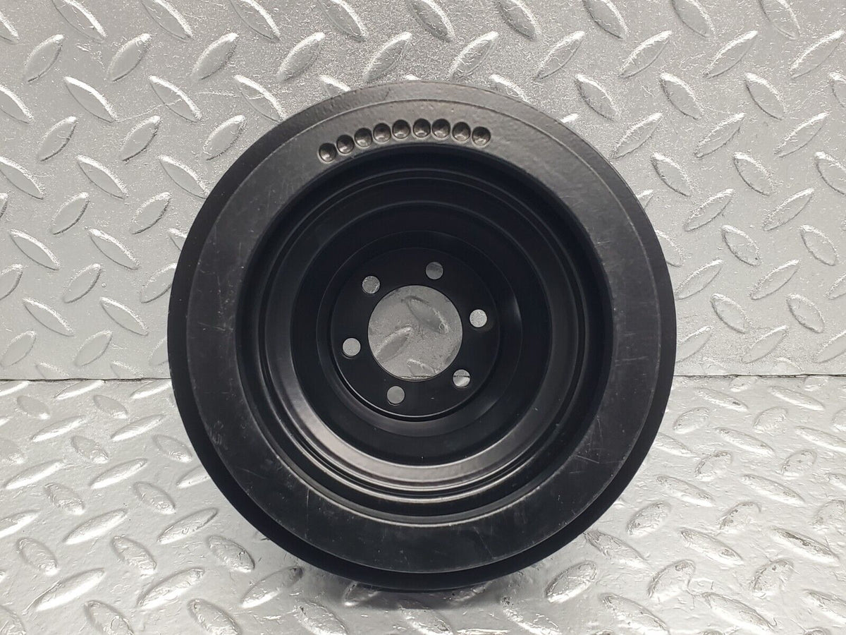 47394 Mercedes-Benz C126 500SEC Coupe Crankshaft Pulley