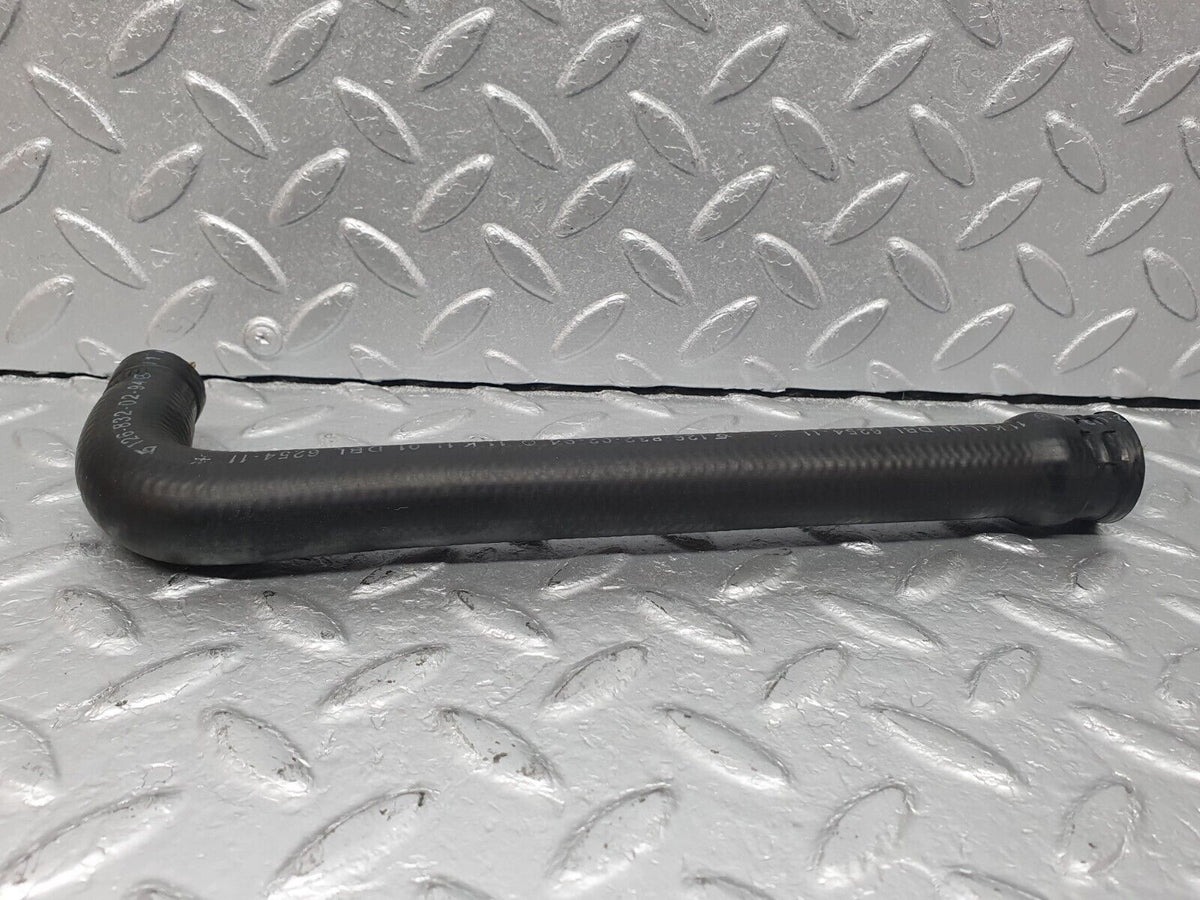 41042 Mercedes-Benz W126 300SE Heater Hose A1268320294