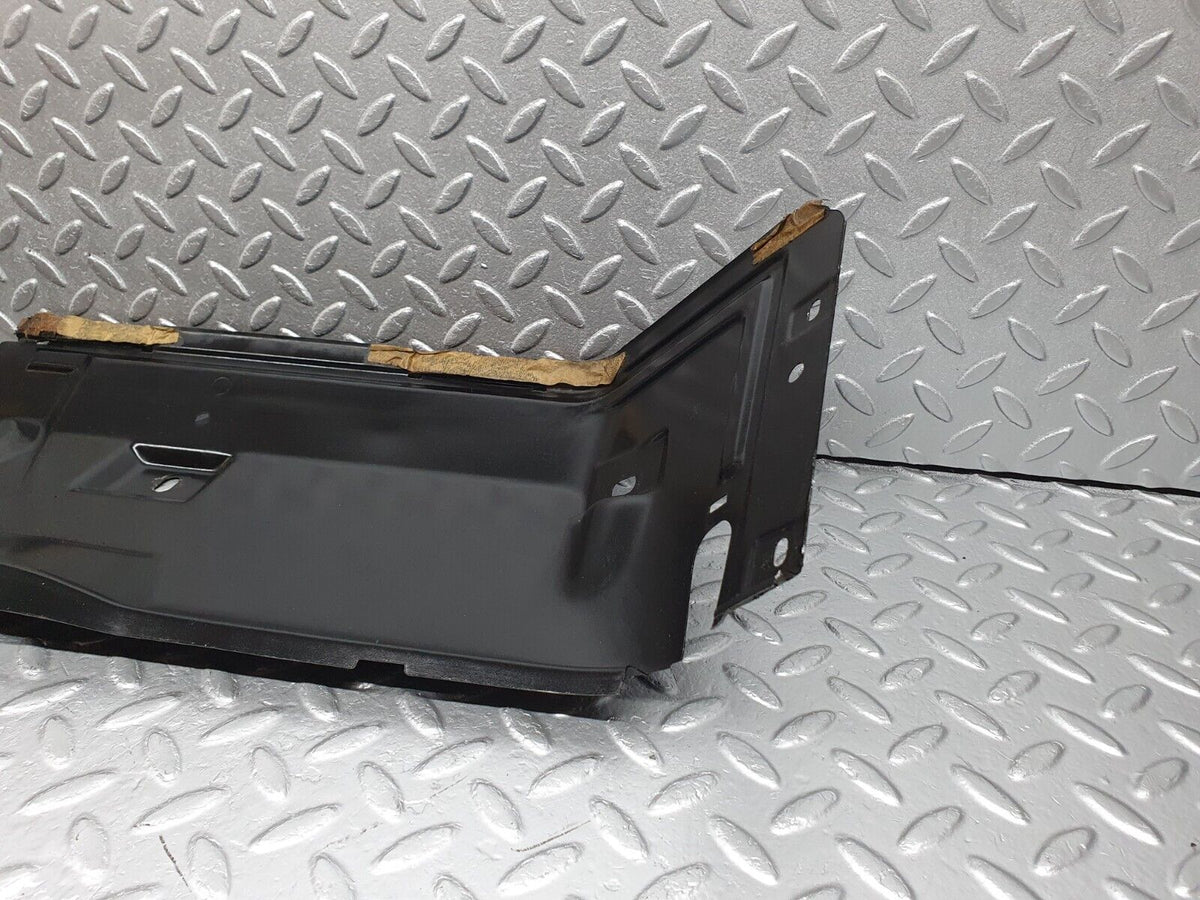 41784 Mercedes-Benz W202 C200 Firewall Heat Shield A2025460337