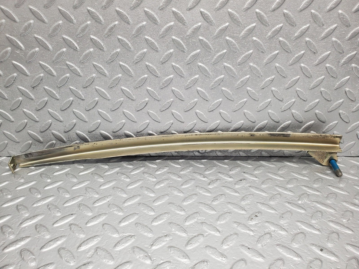 49198 Mercedes-Benz A124 320E Cabriolet Front Left Window Channel