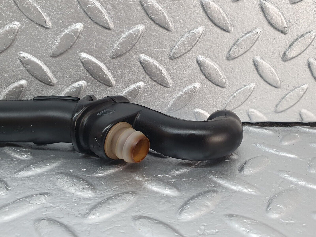 43667 Mercedes-Benz C126 380SEC Coupe Air Intake Hose Pipe A1160942082