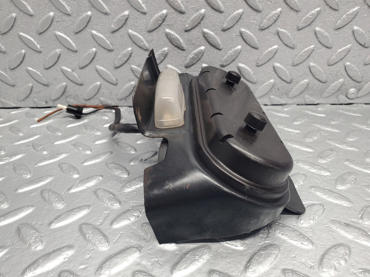 50522 Mercedes-Benz W108 280SE 3.5 Fuse Box & Bracket A1085400350