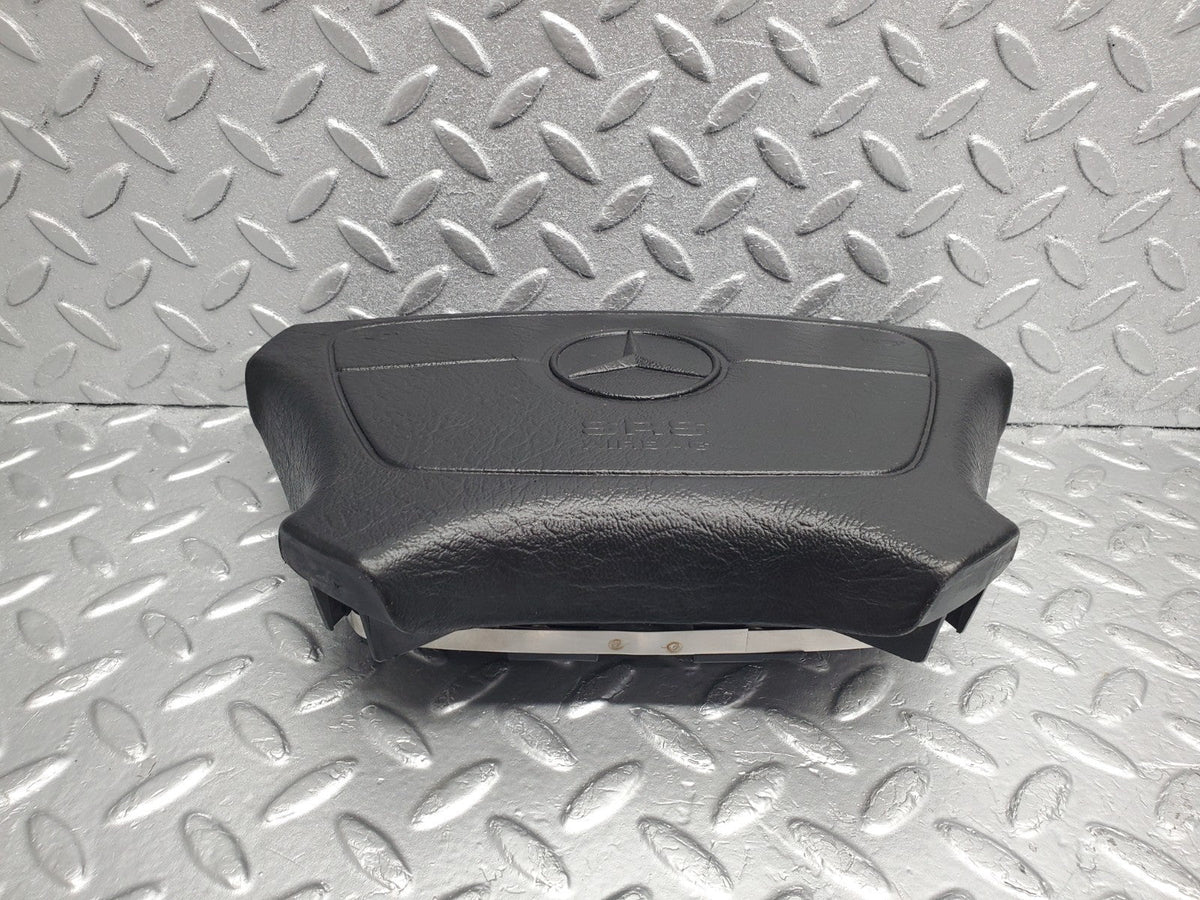 51198 Mercedes-Benz W140 W124 Steering Wheel Airbag