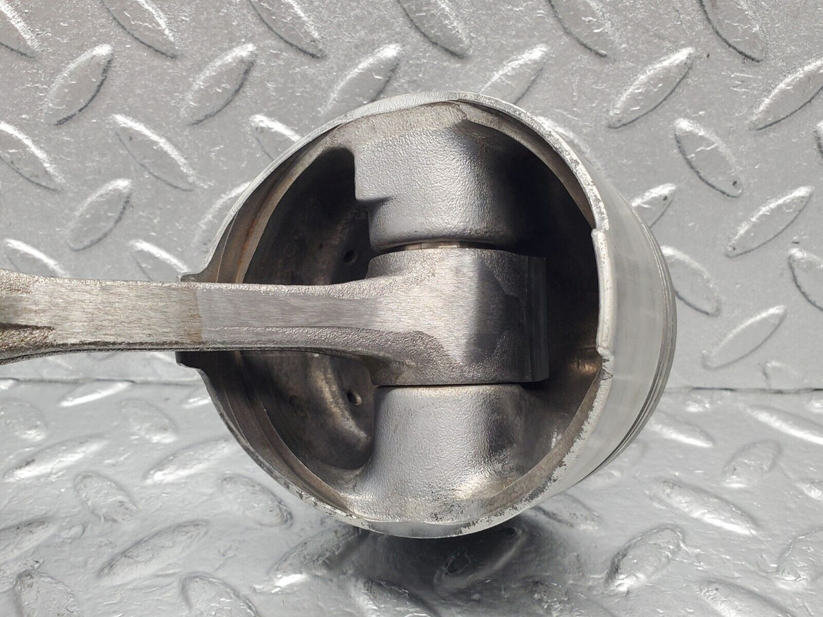 46286 Mercedes-Benz W126 420SE Piston With Connecting Rod 92.010mm