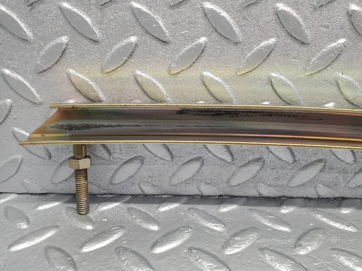 48167 Mercedes-Benz C107 R107 Left Door Window Channel
