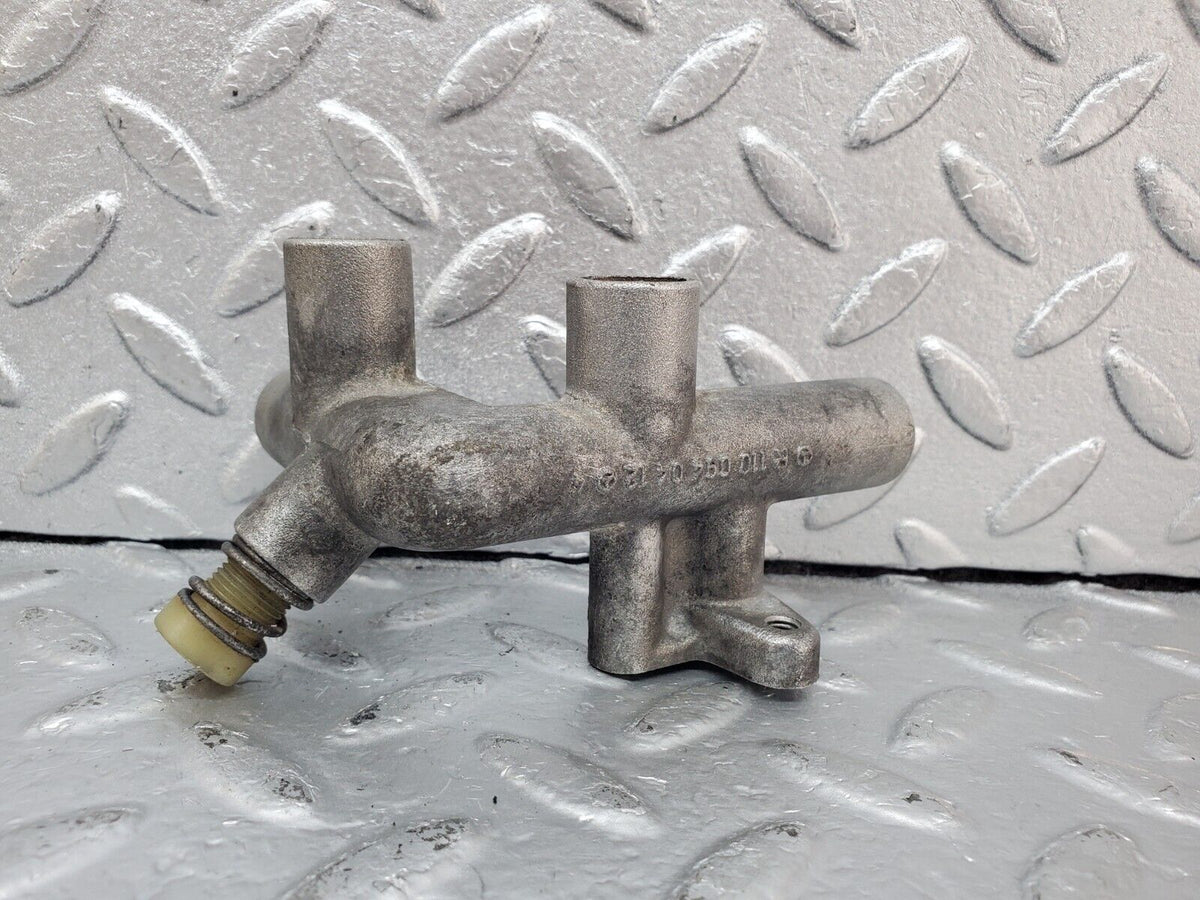 44403 Mercedes-Benz W123 280E Auxiliary Air Slide K-Jetronic A1100940412