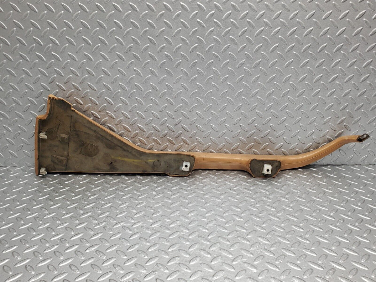 47630 Mercedes-Benz C126 500SEC Coupe Right Door Interior Handle Armrest