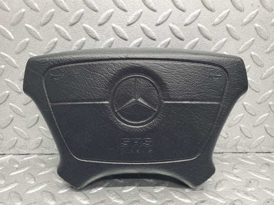 51169 Mercedes-Benz W140 W124 Steering Wheel Airbag