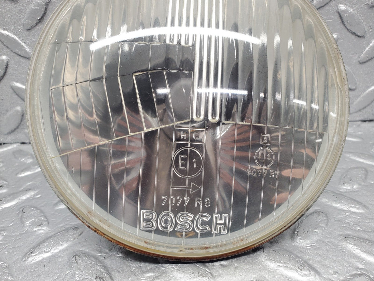 50776 Mercedes-Benz W108 280SE 3.5 Front Headlight Bosch 0301303503