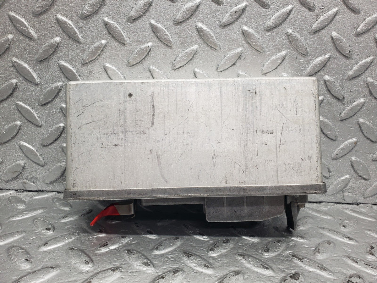 51329 Mercedes-Benz C126 Coupe ABS Control Unit Bosch 0265101006