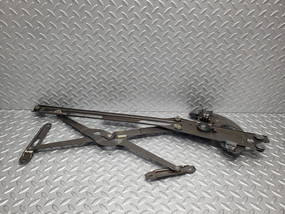 48250 Mercedes-Benz C107 R107 Front Right Power Window Regulator