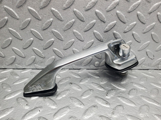 50739 Mercedes-Benz W108 280SE 3.5 Front Left Door Exterior Handle No Key A1087661301 A1087660905 A1087661105