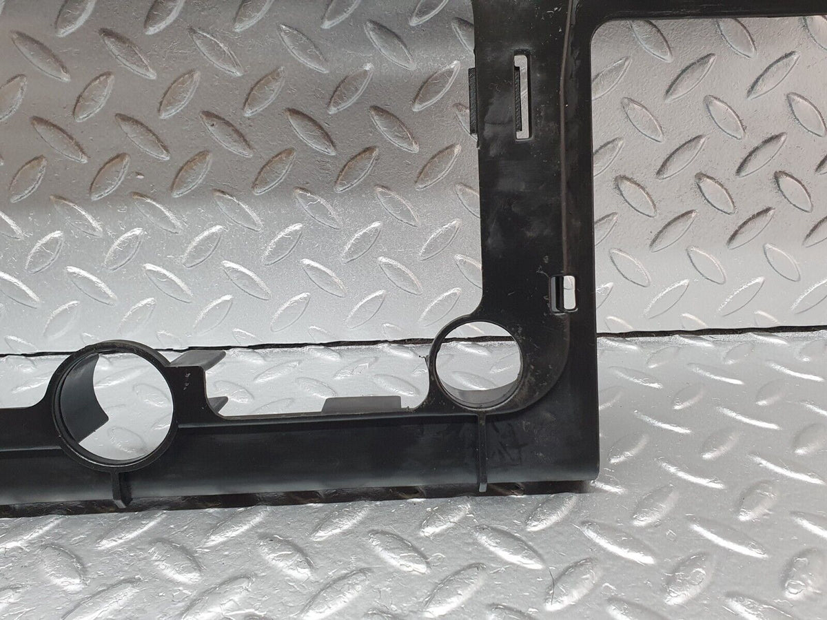 41754 Mercedes-Benz W202 C200 Rear Deck Bracket A2025457740