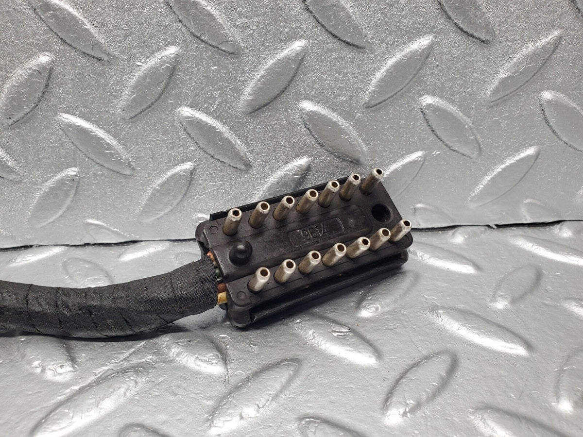 47506 Mercedes-Benz C126 500SEC Coupe Indicator Wiper Stalk