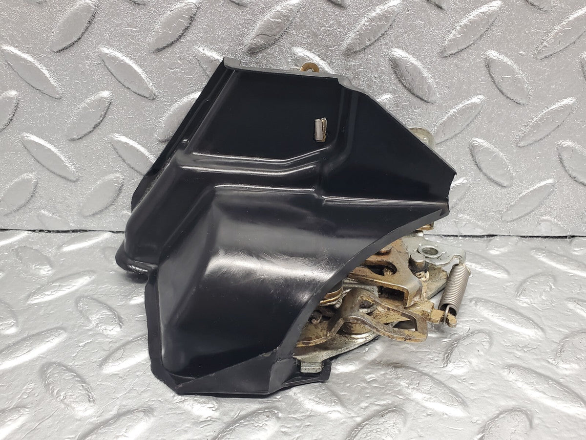 48624 Mercedes-Benz W123 Rear Right Door Lock Mechanism A1237330208