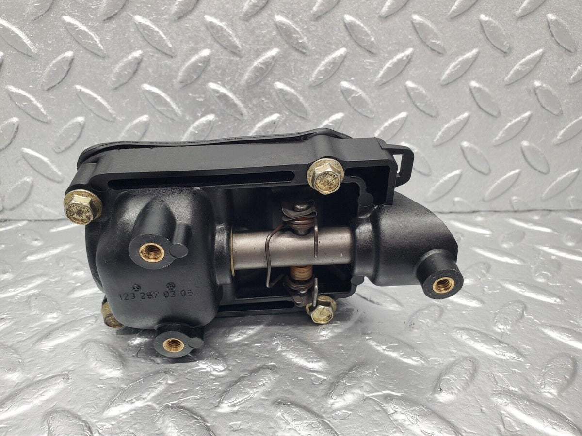 46526 Mercedes-Benz C123 280CE Coupe Automatic Gear Shift Selector Linkage A1232670305