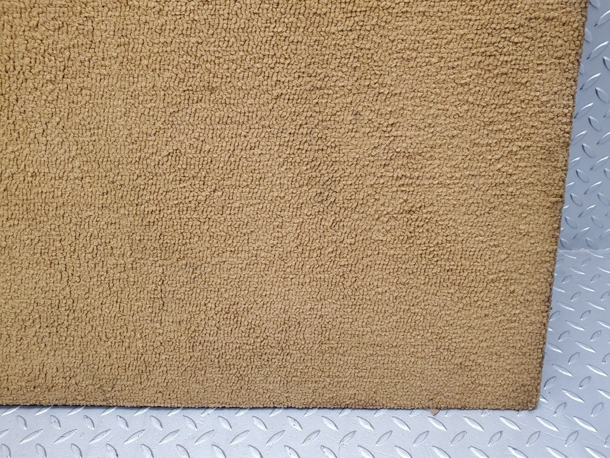 48751 Mercedes-Benz S123 Wagon Trunk Cargo Floor Panel