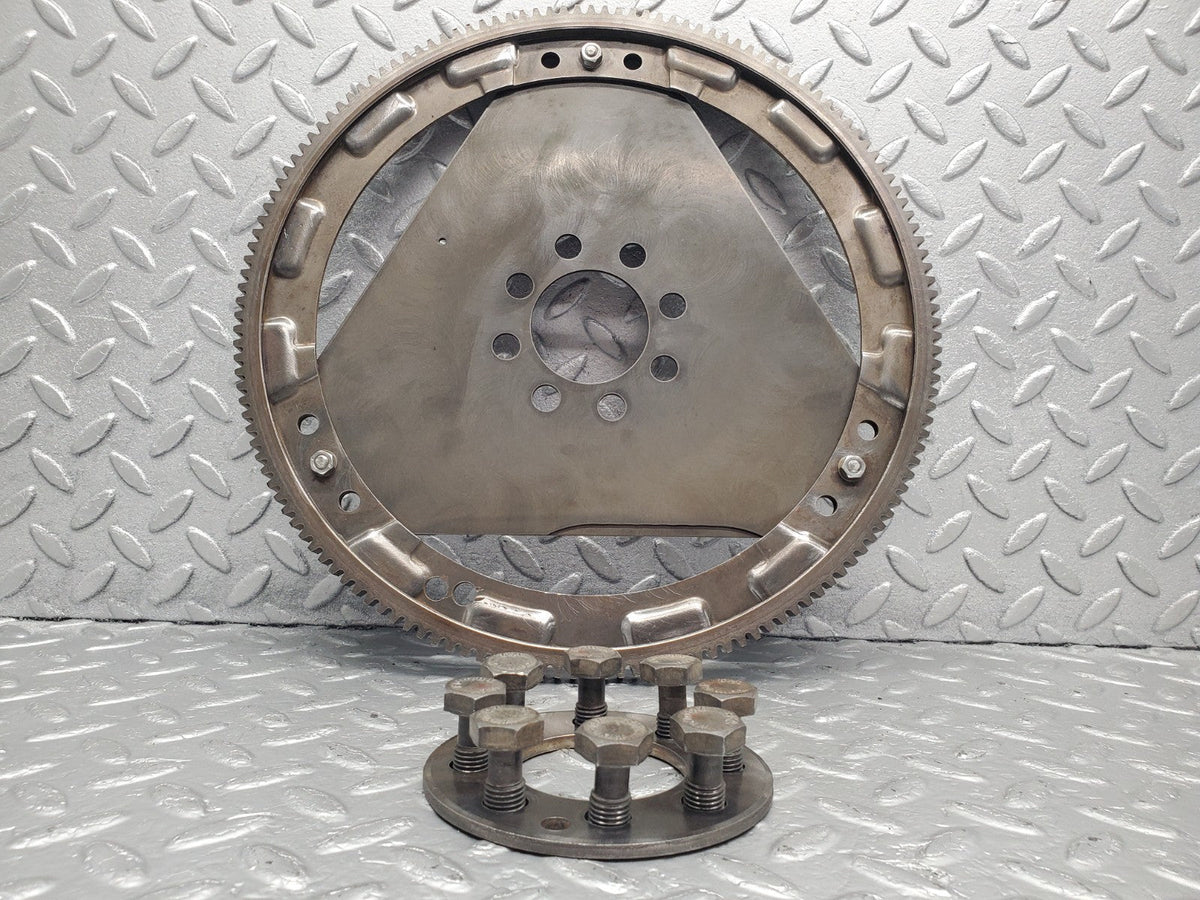51014 Mercedes-Benz R107 380SL Flywheel Starter Ring With Bolts