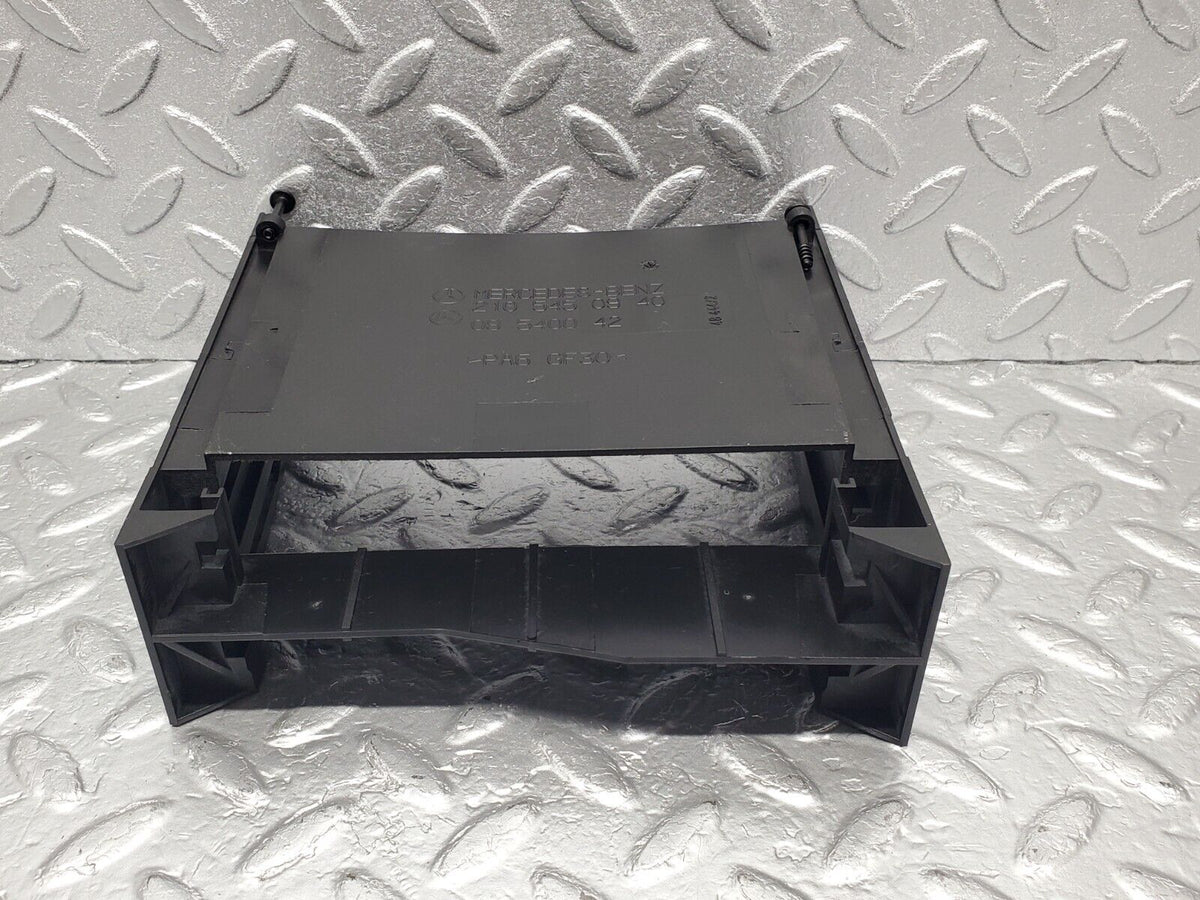 46902 Mercedes-Benz R129 320SL Coupe Control Module Housing A2105450940