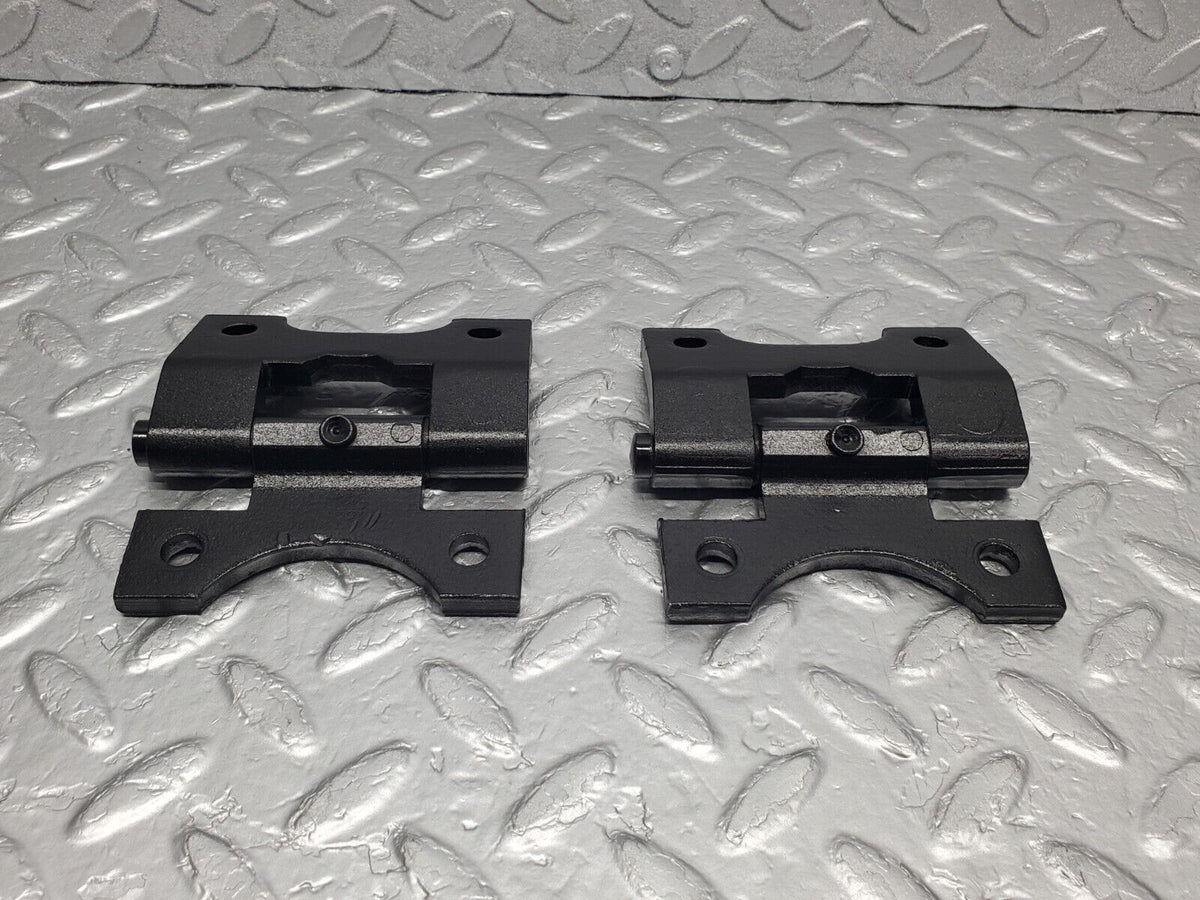 48212 Mercedes-Benz C107 R107 Door Hinge Left Side