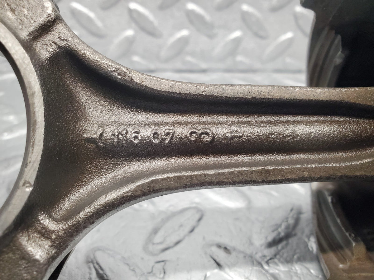 50951 Mercedes-Benz W108 280SE 3.5 Piston With Connecting Rod 92mm 11607 Std.1 54/01