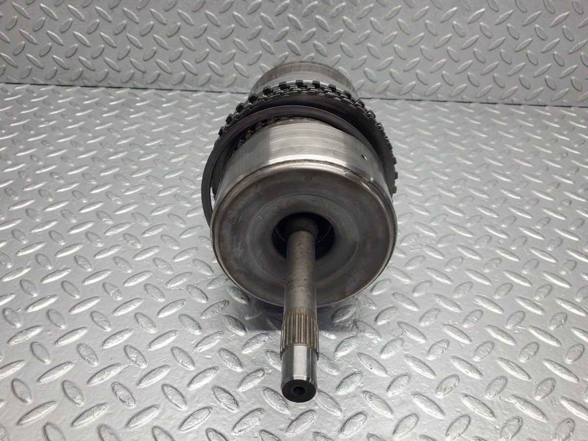 50354 Mercedes-Benz Automatic Gearbox Gear Set 722.324 A1262721108