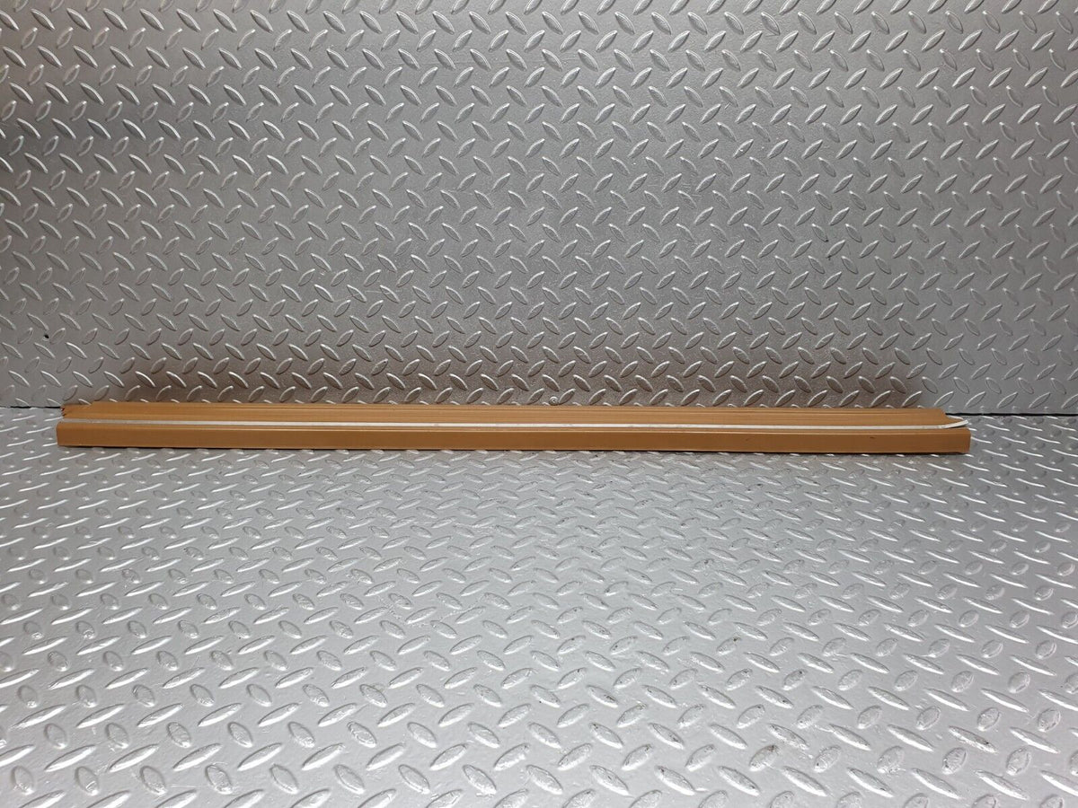 43500 Mercedes-Benz C126 380SEC Coupe Door Sill Left Side